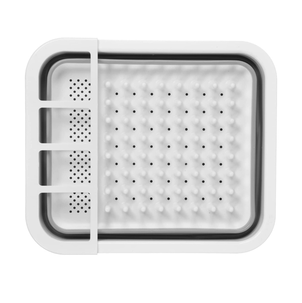 Miniatura 2 de Escurridor De Platos Plegable Cocina